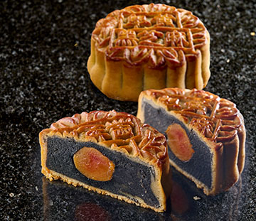 mooncake