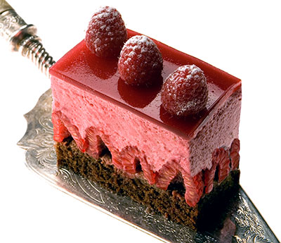 fraisier