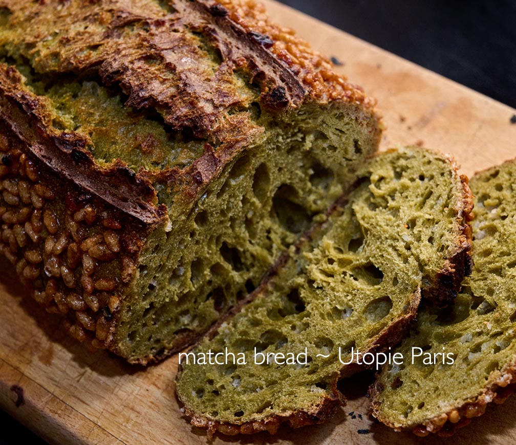 matchabread