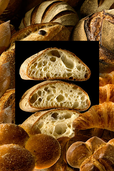 breads