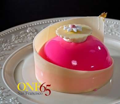 raspberrymousse