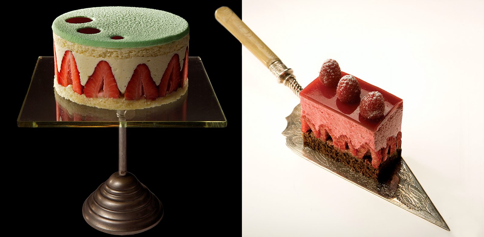 fraisier