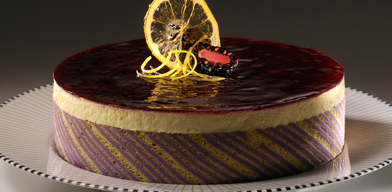 mousse