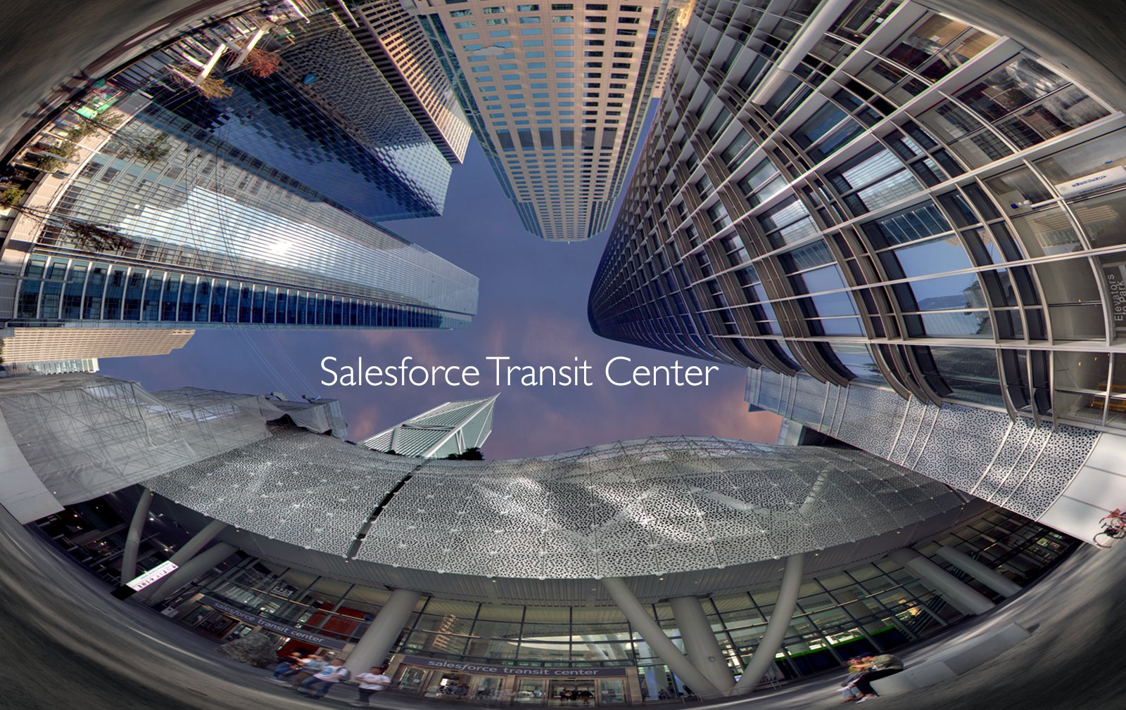 salesforce1