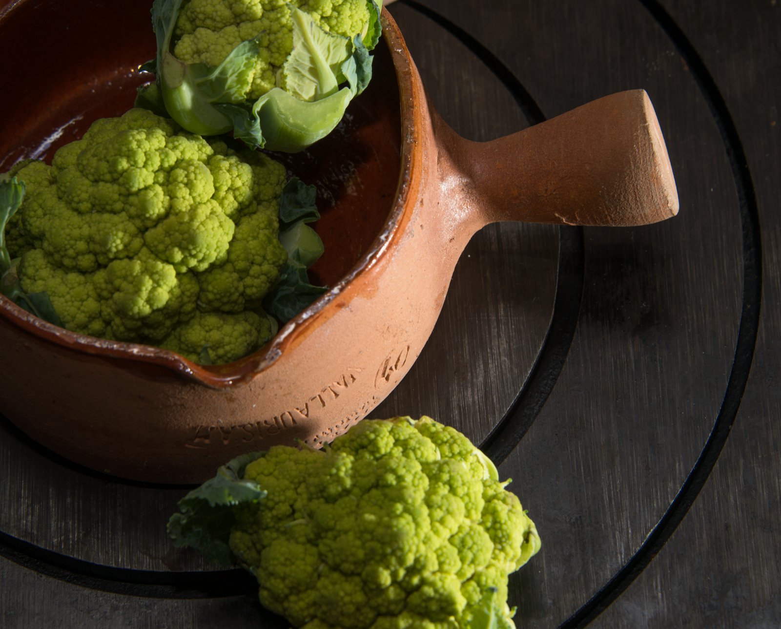 cauliflower