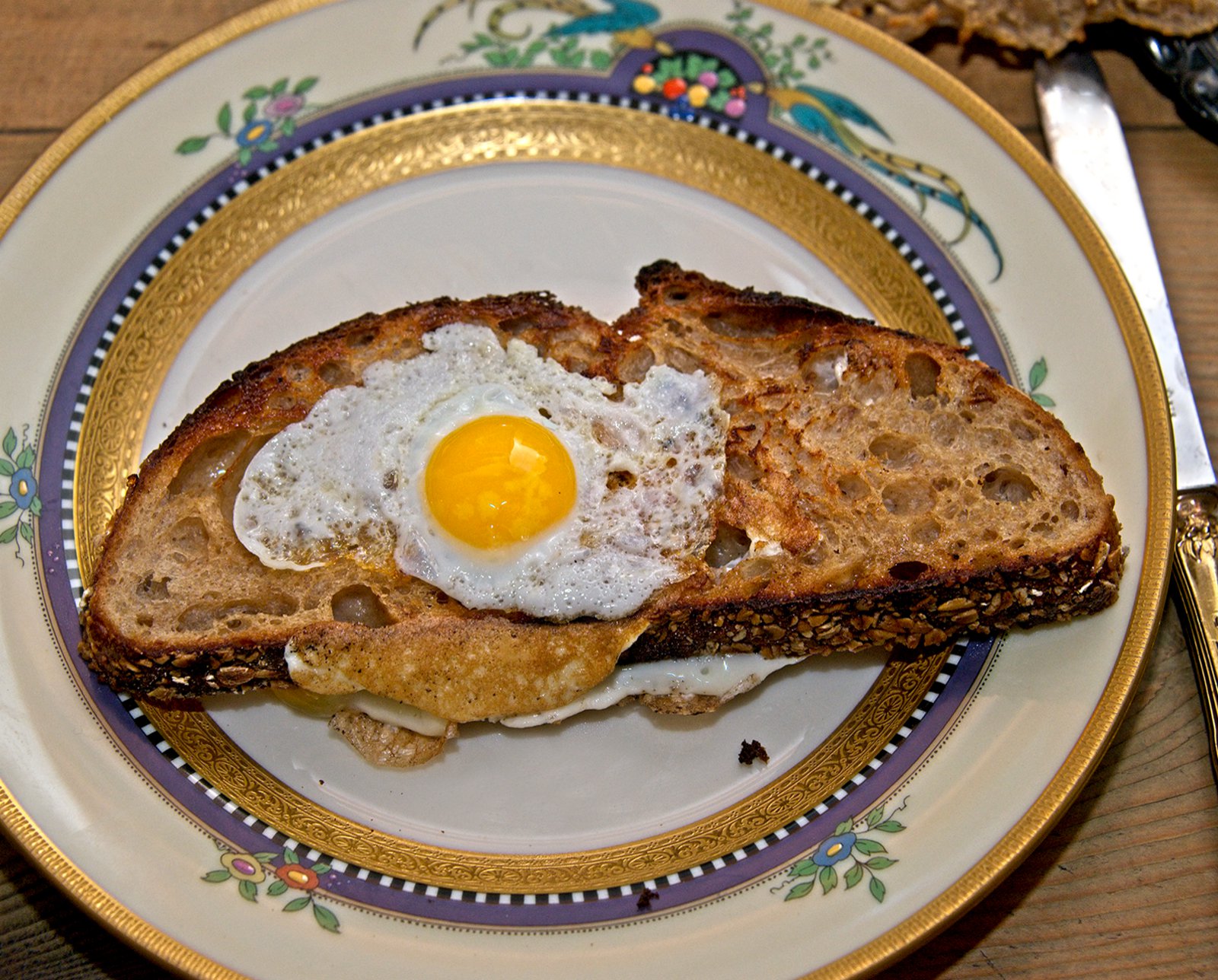 egg