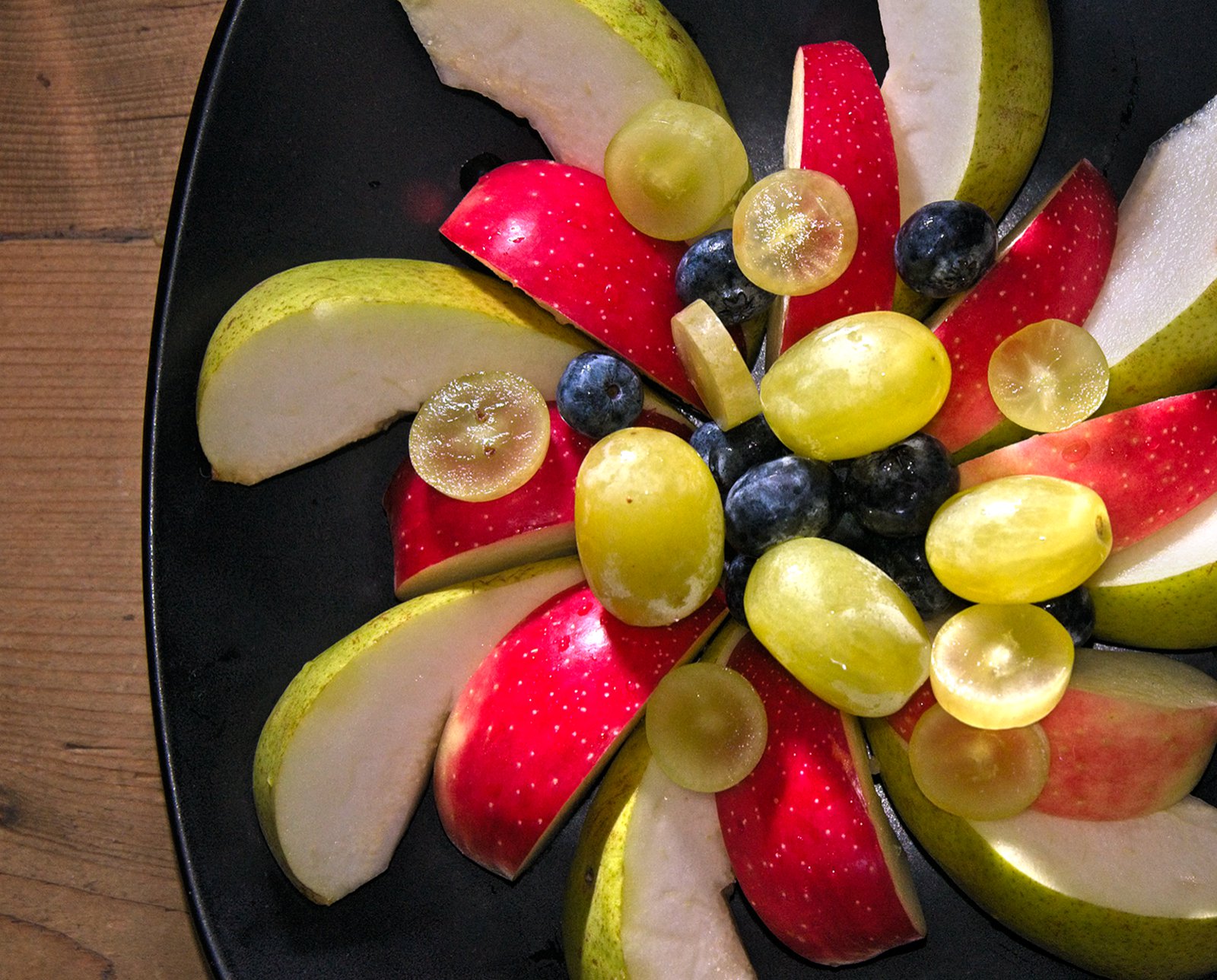 fruit