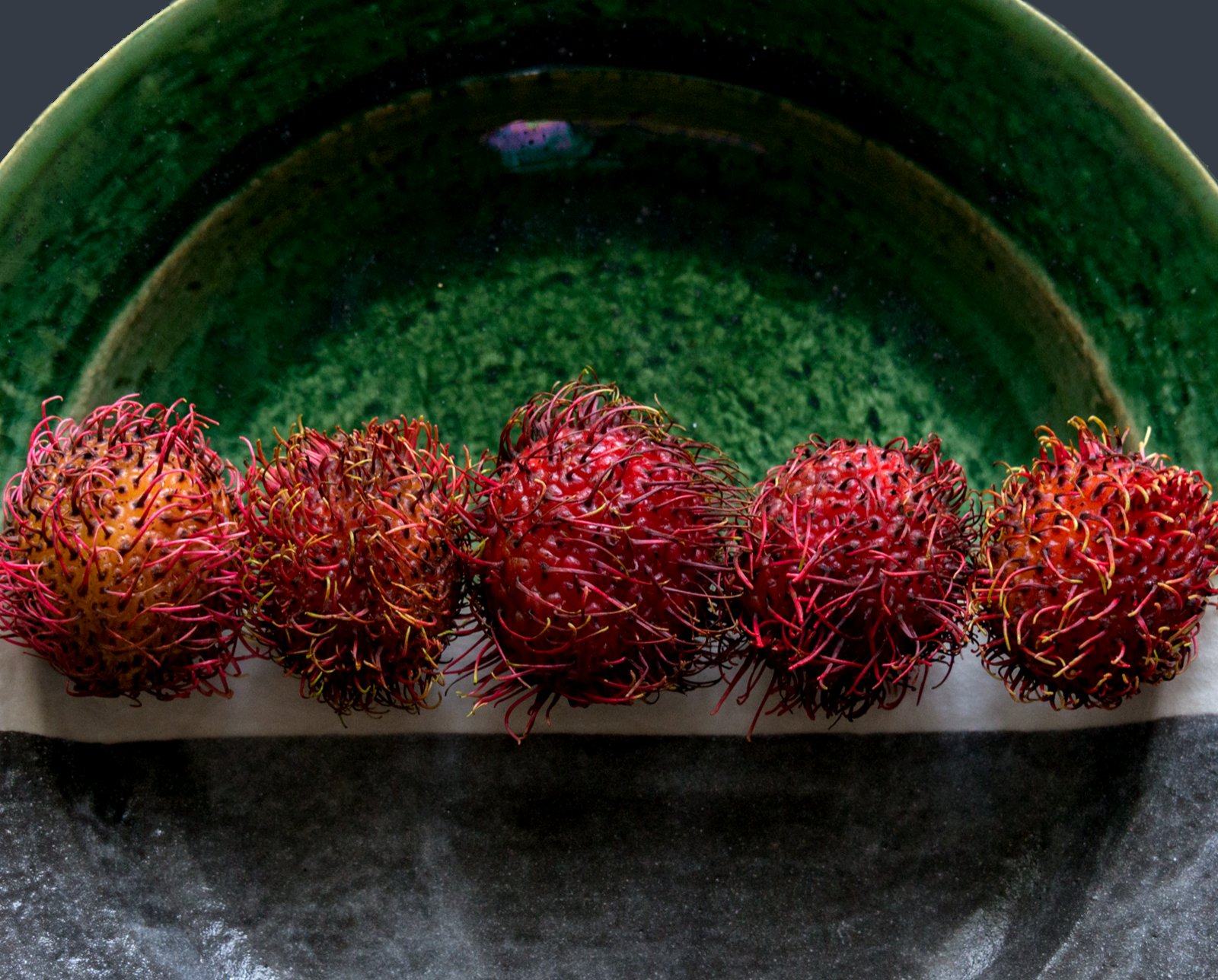 rambutan