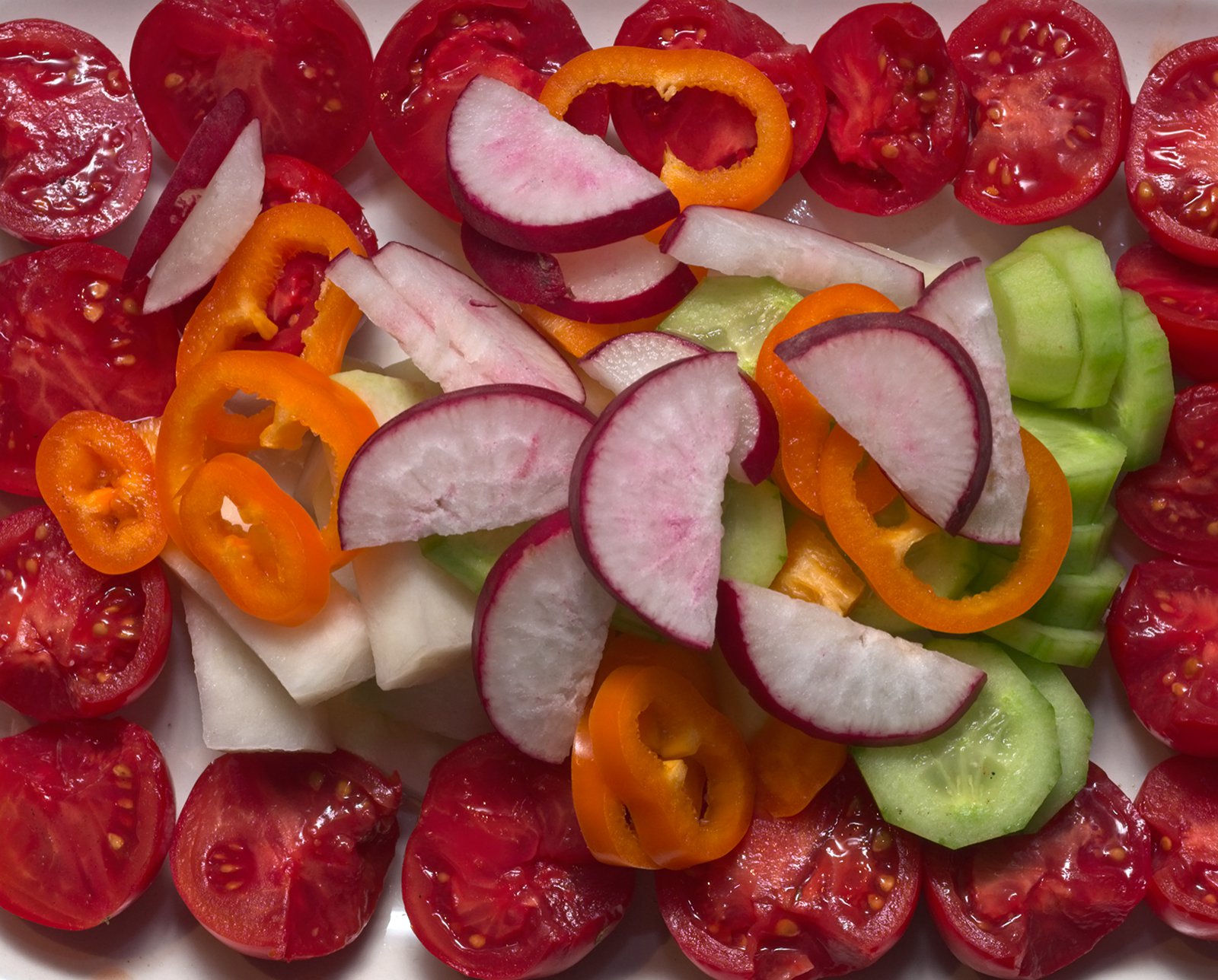salad